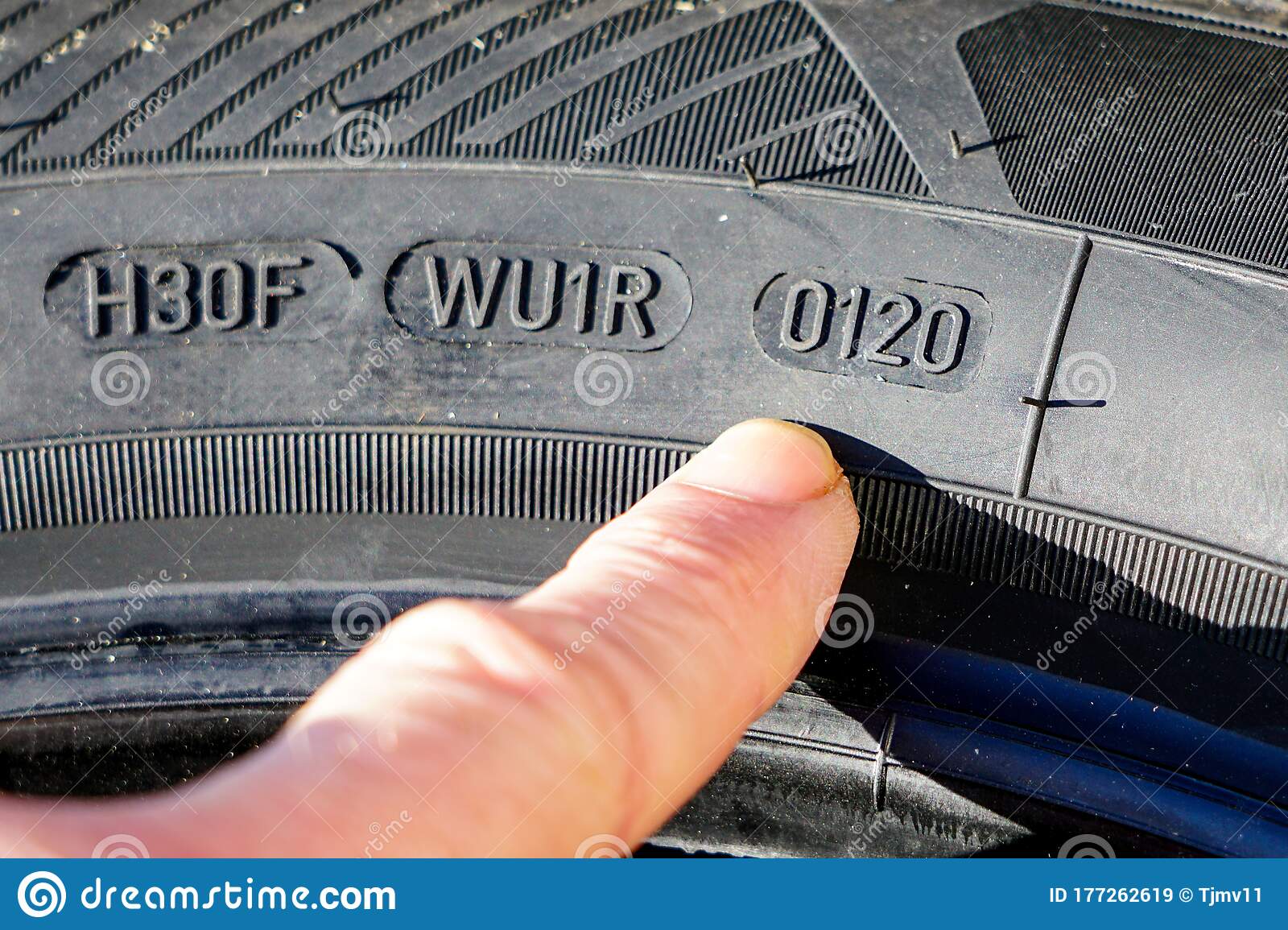 tires